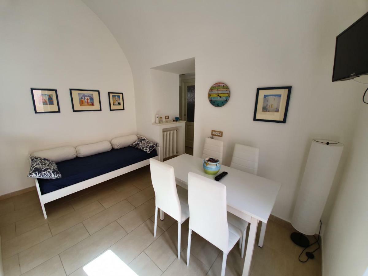 Vivalavida Ischia Leilighet Eksteriør bilde